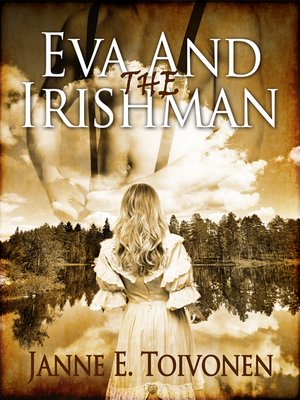 cover image of Eva and the Irishman